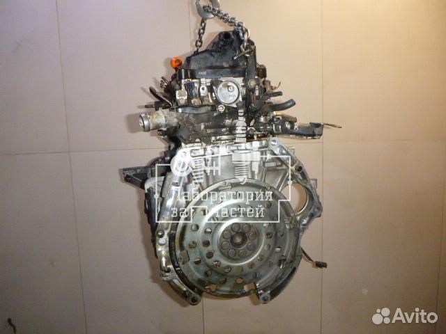 Двигатель R18A Honda