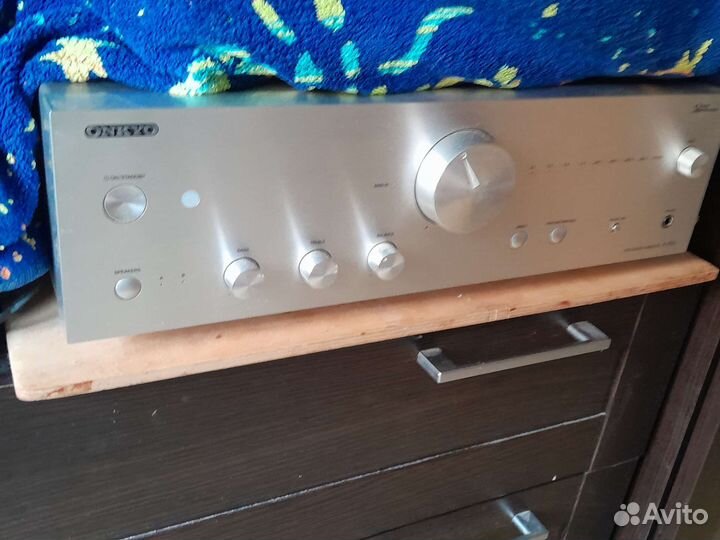 Усилитель Onkyo A -9150