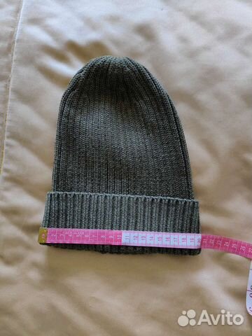 Шапка женская