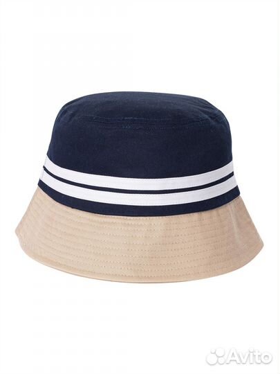 Панама Sergio Tacchini Оригинал