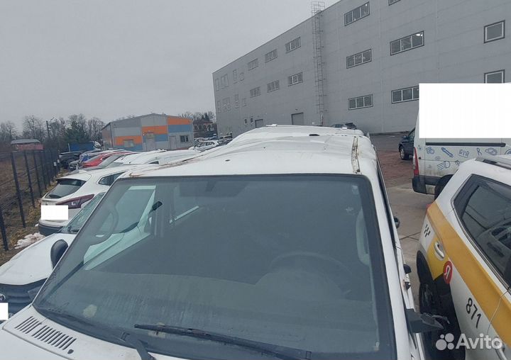 УАЗ Pickup 2.7 МТ, 2019, битый, 60 000 км