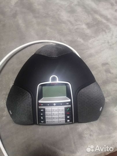 Конференц телефон avaya B179