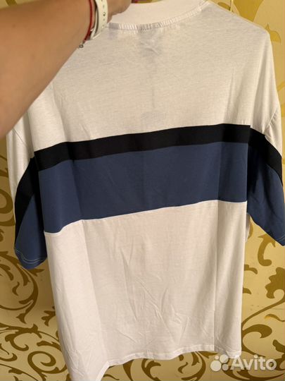 Футболка новая Armani Exchange оригинал