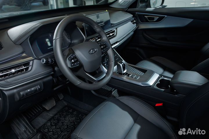 Chery Tiggo 4 Pro 1.5 МТ, 2024