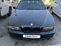 BMW 5 серия 3.5 AT, 1999, 200 000 км, с пробегом, цена 285 000 руб.