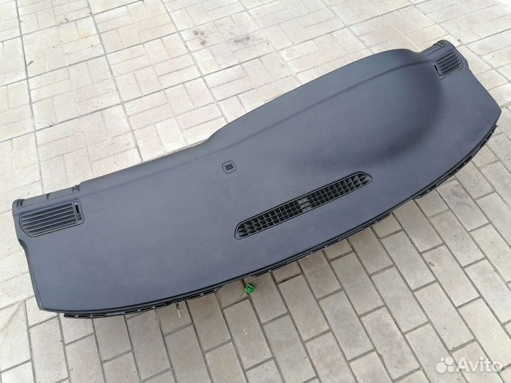 Панель приборов (Торпедо) Audi A6 C4