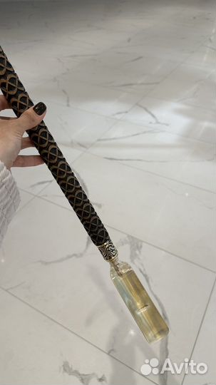 Рожок для обуви Бык; Ложка для обуви