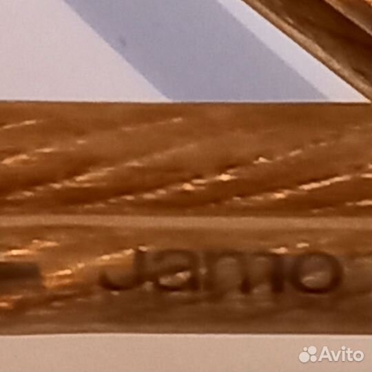 Акустический провод Jamo 4,0мм²