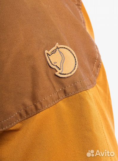 Куртка Fjallraven Keb Jacket