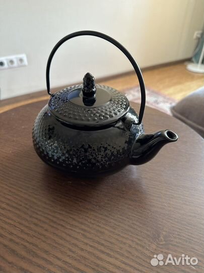 Заварочный чайник