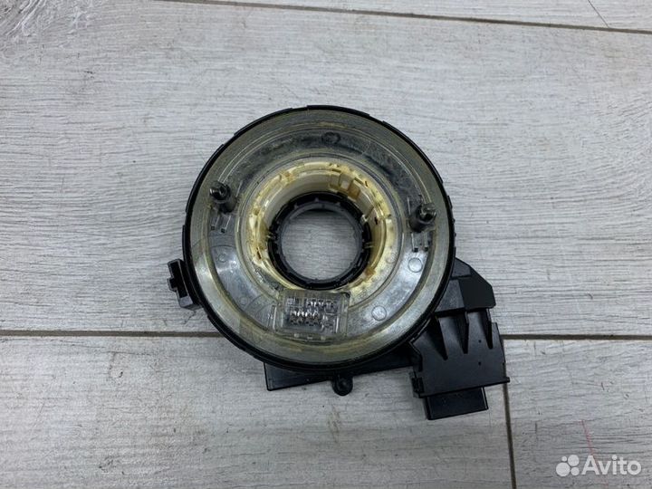 Шлейф руля Volkswagen Golf универсал BLS 2007