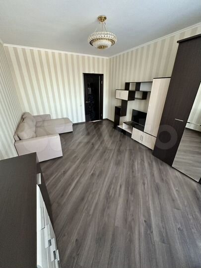 2-к. квартира, 55,4 м², 14/25 эт.