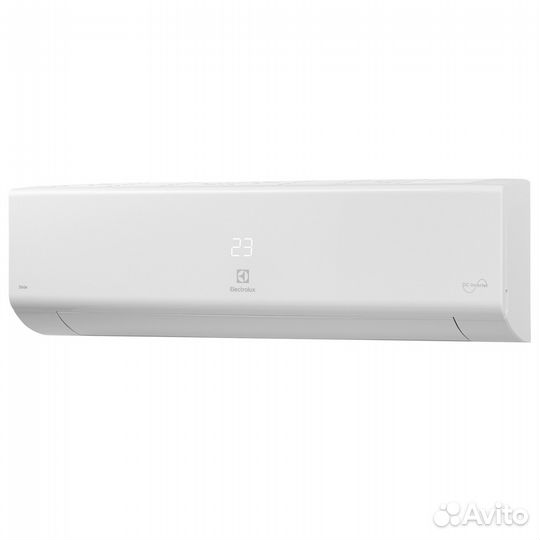 Сплит-система Electrolux Smartline eacs-24HSM/N3