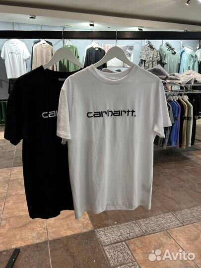 Футболка Carhartt