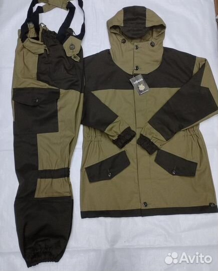 Тактическое Снаряжение