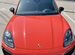 Porsche Cayenne Coupe 2.9 AT, 2019, 25 000 км с пробегом, цена 12100000 руб.