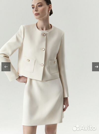 Жакет женский