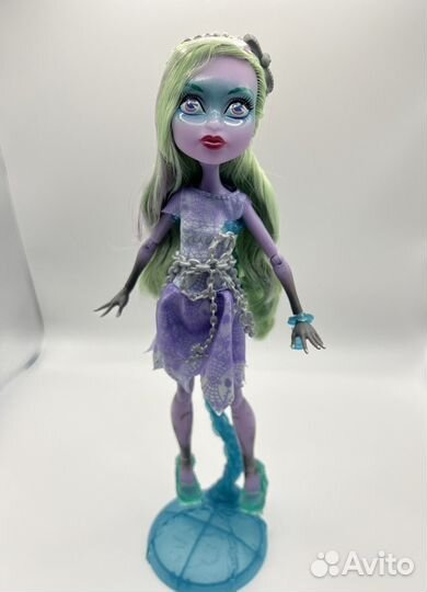 Куклы Monster High