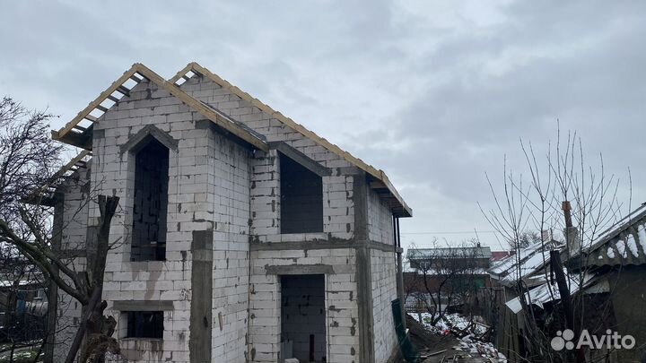 Все виды строительных работ