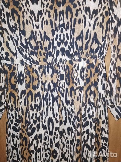 Платье женское