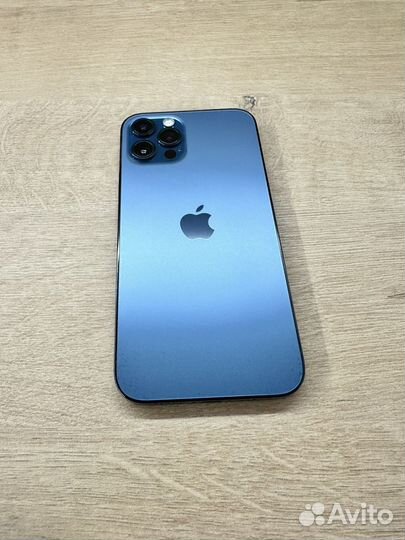 iPhone 12 Pro, 256 ГБ