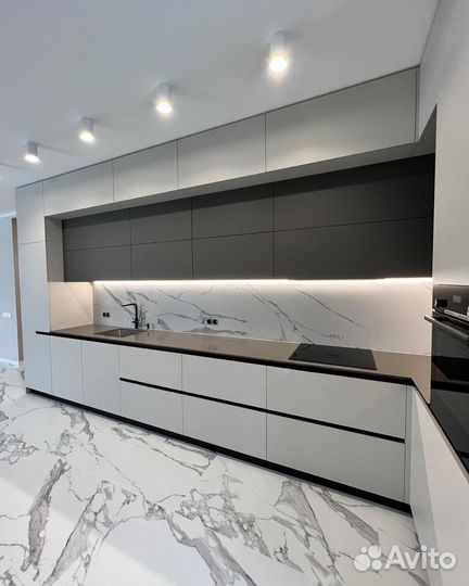 Кухня (цена за весь кпомплект) sh-0539901