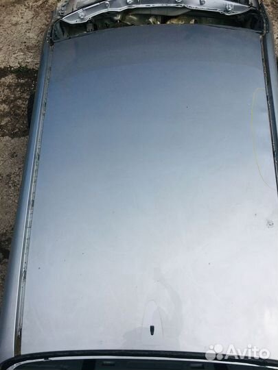 Крыша KIA optima 4 JF 2.0 мт седан