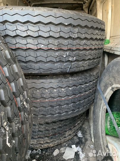 385/65R22.5 Батоны на прицеп