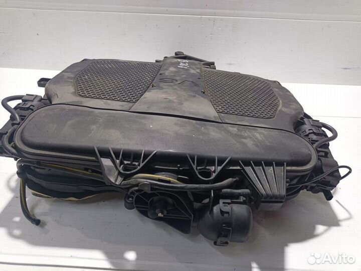 Коллектор впускной M276 Mercedes-Benz