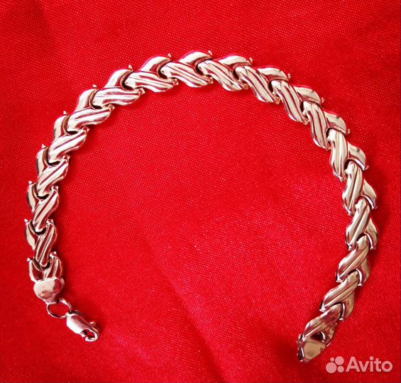 Золотой браслет