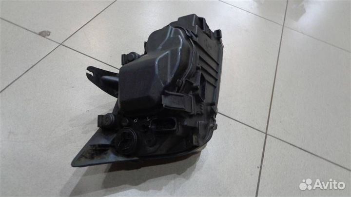 Фара левая Ford Focus 2 2004-2008