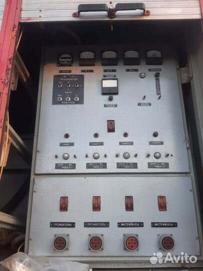 КамАЗ 43101 с КМУ, 1997