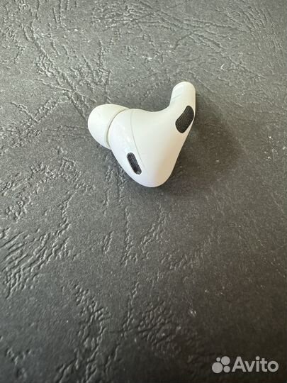 Airpods pro 2 оригинал правый наушник