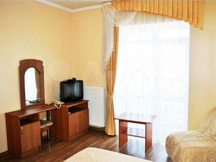 Комната 18 м², 3/6 эт.