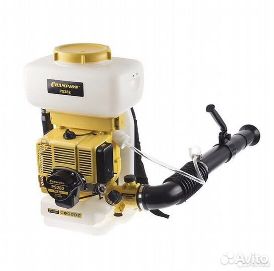 Обработка Аренда опрыскивателя