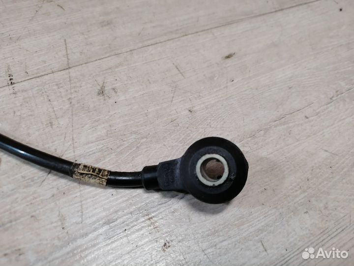 Датчик детонации 1,6 1.4 Ford Focus 2 Форд Фокус