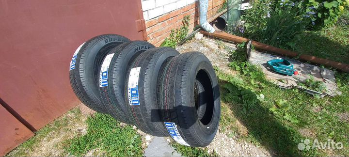 Hifly Super 2000 215/65 R16 T