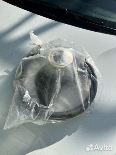 Руль ваз 2113, 2114, 2115