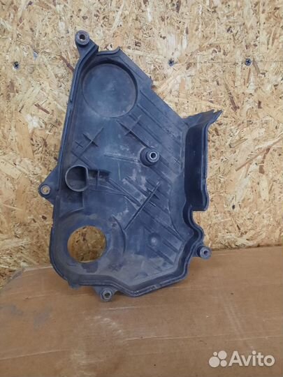 Крышка ремня грм 4s