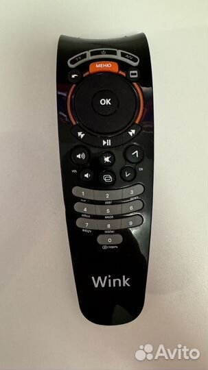 TV приставка Rotek Switron iptv 1500