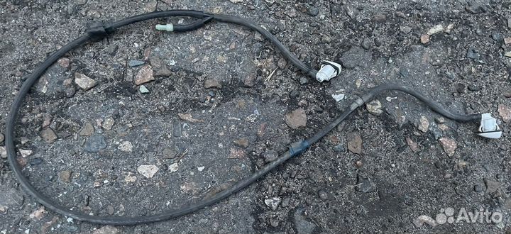 Форсунка омывателя Toyota Mark II GX90