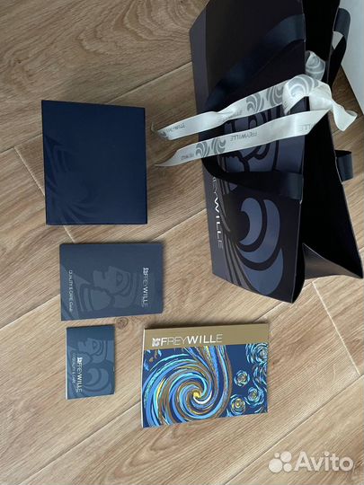 Frey Wille браслет