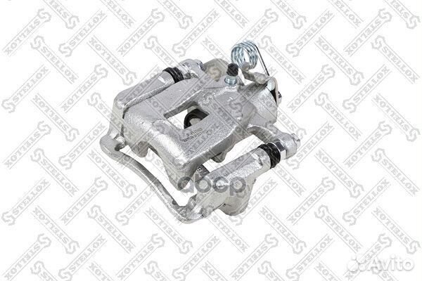 Суппорты дискового тормоза 0590554SX 0590554SX