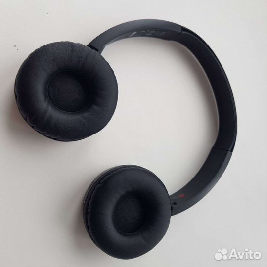 Беспроводные наушники