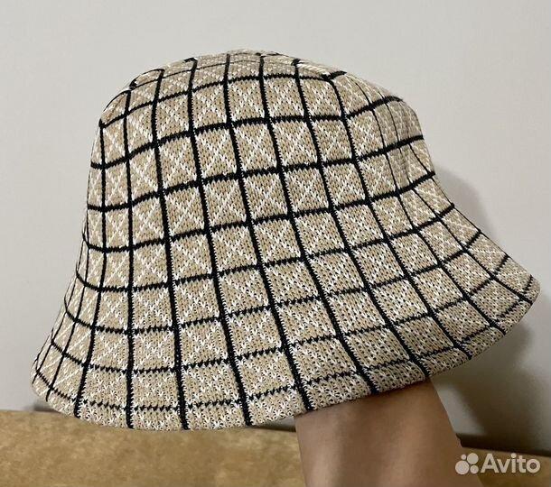 Панамка для мальчика