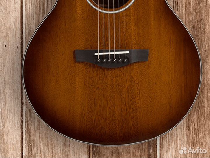Акустическая гитара Covenant 160M Auditorium Mahog