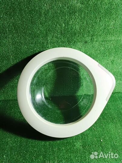 Люк стиральной машины Samsung