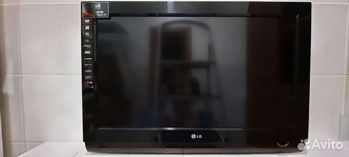 Телевизор 32 LG4000