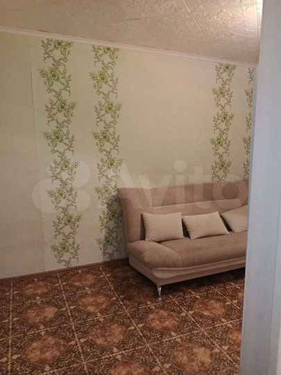 2-к. квартира, 32 м², 5/5 эт.