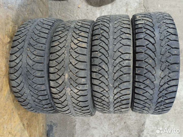 Amtel NordMaster 2 195/55 R15 85Q